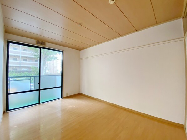 ヴィレッジMの物件内観写真